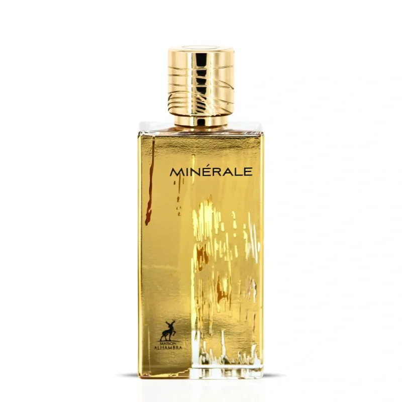 Парфюм Minerale Maison Alhambra
