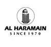 Al Haramain logo