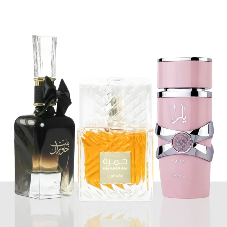 Image Category Perfumes