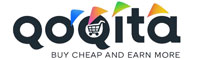 Qoqita logo