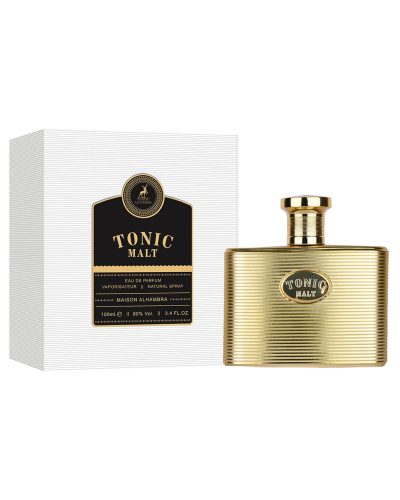 парфюм Tonic Malt