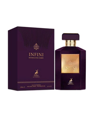 парфюм infiny cherry